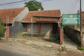 Dijual Ruko/Rumah Toko Dkt Borma Bojongsoang
