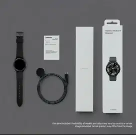 GALAXY WATCH 6 CLASSIC.