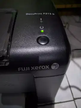 Printer Fuji Xerox Docuprint P215 b