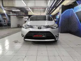 toyota Vios 1.5 G AT Matic 2014 siap pakai