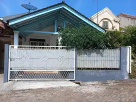 Dijual Rumah SHM perumahan ada di pinggir jalur utama cipanas-cianjur