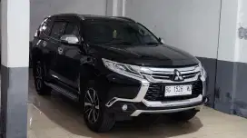 [VIP Dealer] Pajero Sport 2.4 Dakar 4x4 Automatic 2018