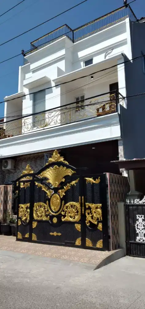 JASA TUKANG BANGUNAN KOTA BEKASI