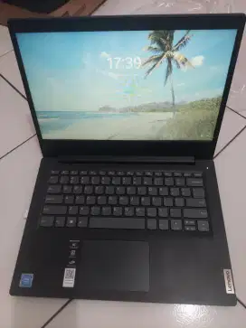 Laptop Lenovo IdeaPad 3 14IGl05