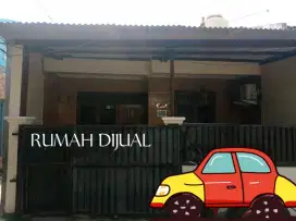 Dijual Rumah Cipondoh Makmur kota Tgr
