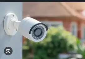 Cctv hikvision full hd service