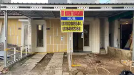 Dikontrakan rumah di Citra garden, Gowa, Makassar