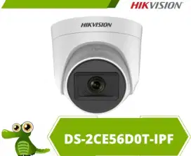 Cctv hikvision Murah ada garnsi service