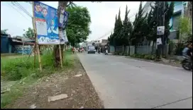 Dijual tanah Ciparay pacet Kabupaten Bandung