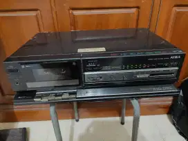 Aiwa tape deck AD-F260