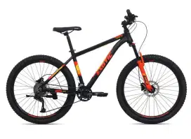 Sepeda Exotic 2612 AH