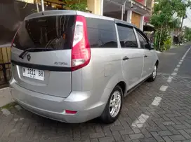 Proton Exora 2012 Bensin