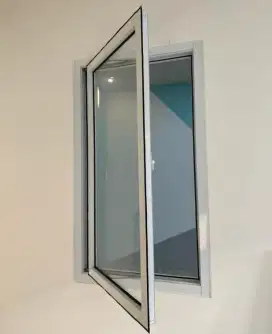 Jendela aluminium
