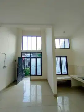 Taman Surya Indah 2 Bandung Dijual Rumah Minimalis Siap Huni