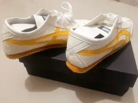 Sepatu onitsuka madein japan