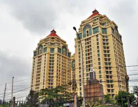 Di jual segera Apartemen Mitra OASIS Senen Jakarta pusat