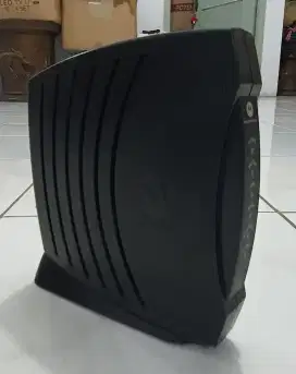 Modem Motorola SB5101i