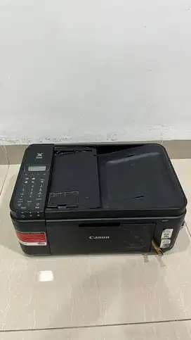 Jual bisa nego Original Printer Canon MX497