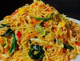 Mie Goreng Ayam