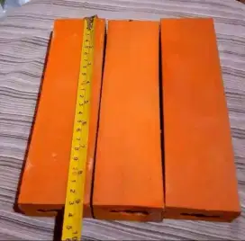 BATA TEMPEL TIGA DIMENSI