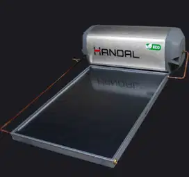 Jual Handal solar water heater