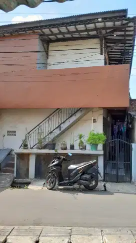 Dijual kos-kosan / Kontrakan 12 pintu (Tanpa Perantara & Bisa Nego)
