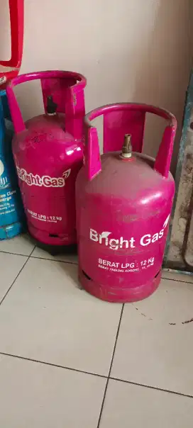 Tabung gas 12kg