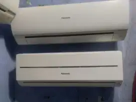 AC SECOND 1/2PK 3/4PK 1PK BERKUALITAS