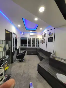 SEWA RUKO BARBERSHOP