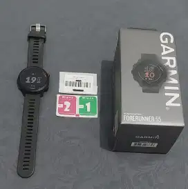 Garmin Forerunner 55 (grey)