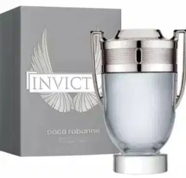 INVICTUS PACO RABANNE 30ML (man)