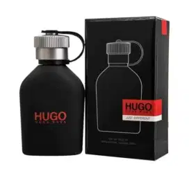 HUGO BOSS JUST DIFFRENT 150ml (man)