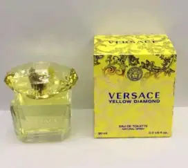 VERSACE YELLOW DIAMOND 90ml (woman)