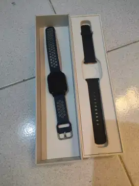 Oppo watch 46mm fullset wifi