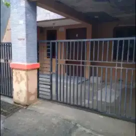 Di jual BU rumah Deket Puspitek muncul serpong