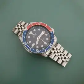 Jam Seiko Diver SKX 009