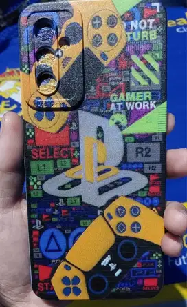 Casing Samsung M23