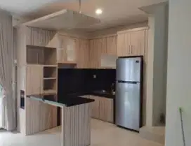 kitchen set buat isi rumah kantor & apartemen