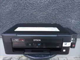 Printer Second Epson L210