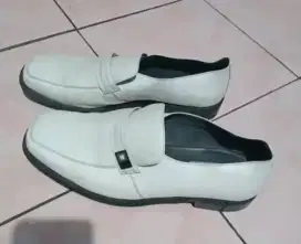 Sepatu pantofel pria merk San Lie Seng