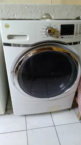 Perlengkapan Laundry