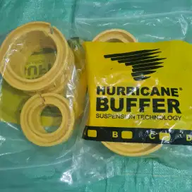 Jual Hurricane spring buffer