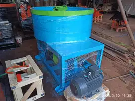 Mesin Mixer gardan fuso