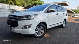 [OLXmobbi] Toyota Kijang Innova 2.0 G Bensin-MT 2017 Putih(AI)
