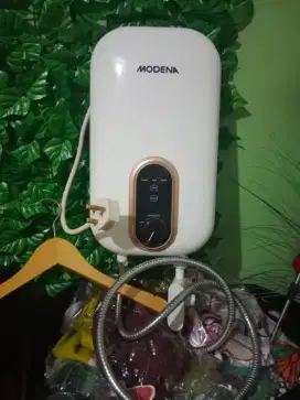 Pemanas air modena EI 2 W