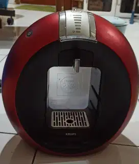 Mesin Kopi Krups Dolce Gusto