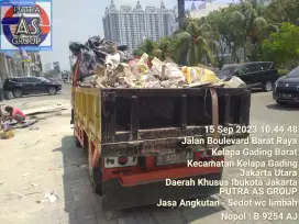 JASA BUANG PUING-SEDOT WC LIMBAH KURAS BLOWER SEPITENG SALURAN MAMPET