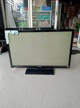 TV Samsung 50 Inch Bekas