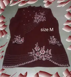 Baju setelan Wanita