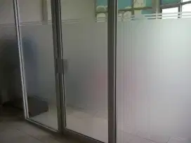 KACA FILM SANBLAST BURAM ANTI GORES